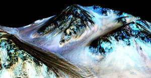water on Mars01